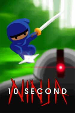 10-second-ninja