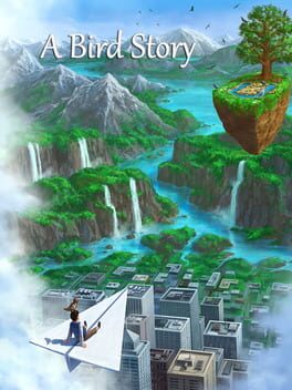 a-bird-story