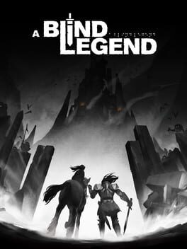 a-blind-legend