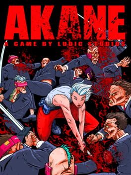 akane