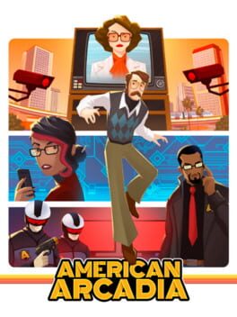 american-arcadia