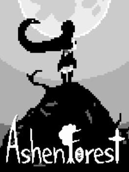 ashenforest