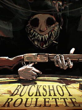 buckshot-roulette