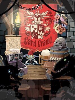 card-crawl