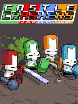 castle-crashers