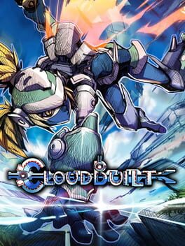 cloudbuilt