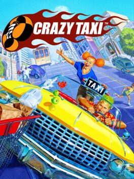 crazy-taxi