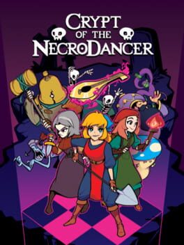 crypt-of-the-necrodancer