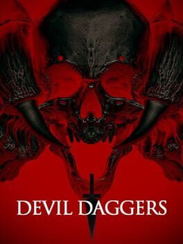 devil-daggers