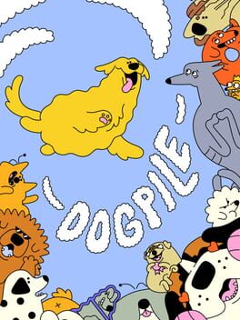 dogpile--1