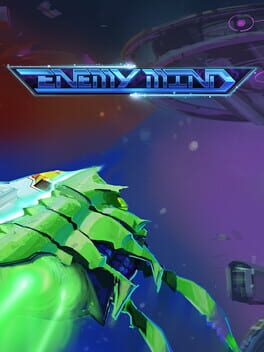 enemy-mind