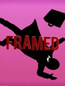 framed