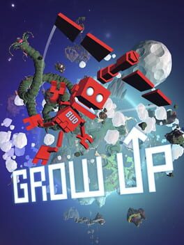 grow-up