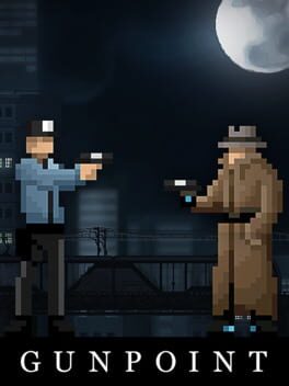 gunpoint