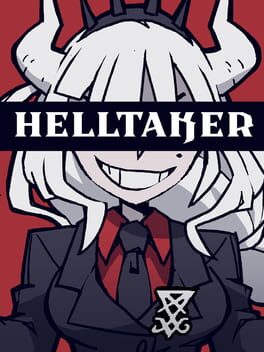 helltaker