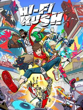 hi-fi-rush