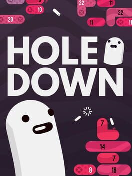 holedown