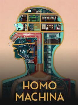 homo-machina