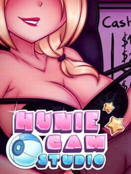 huniecam-studio