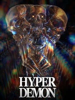 hyper-demon