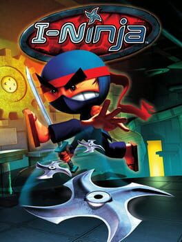 i-ninja