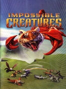 impossible-creatures