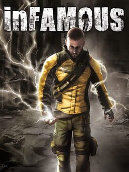 infamous