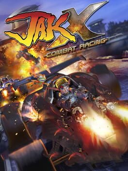 jak-x-combat-racing