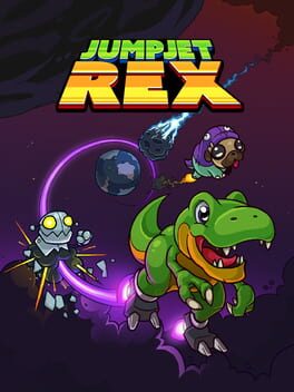 jumpjet-rex