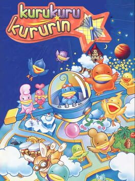 kuru-kuru-kururin