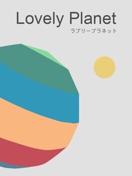 lovely-planet