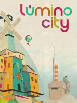 lumino-city