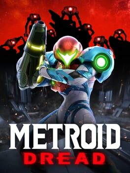 metroid-dread