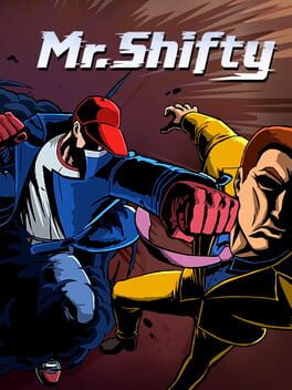 mr-shifty
