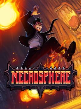 necrosphere