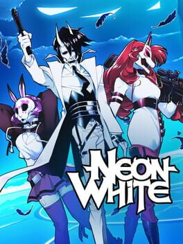 neon-white