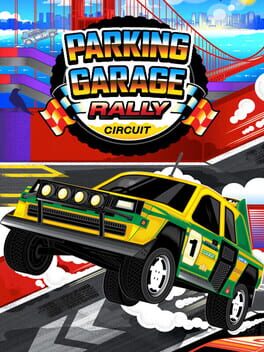 parking-garage-rally-circuit