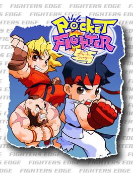 pocket-fighter