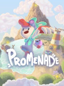 promenade