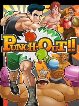 punch-out