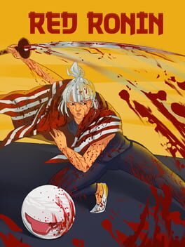 red-ronin