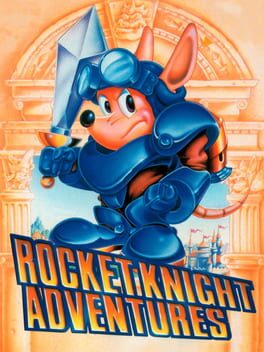 rocket-knight-adventures