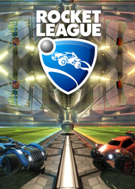 rocket-league