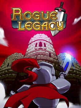 rogue-legacy
