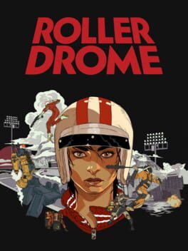 rollerdrome