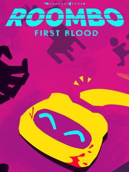 roombo-first-blood