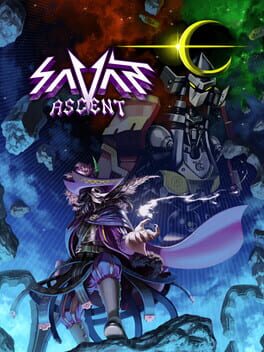 savant-ascent