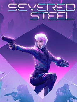 severed-steel