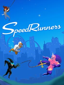 speedrunners