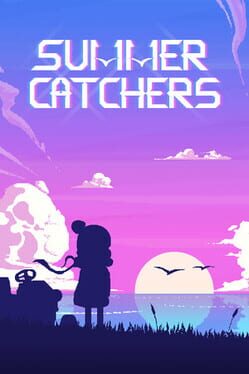 summer-catchers
